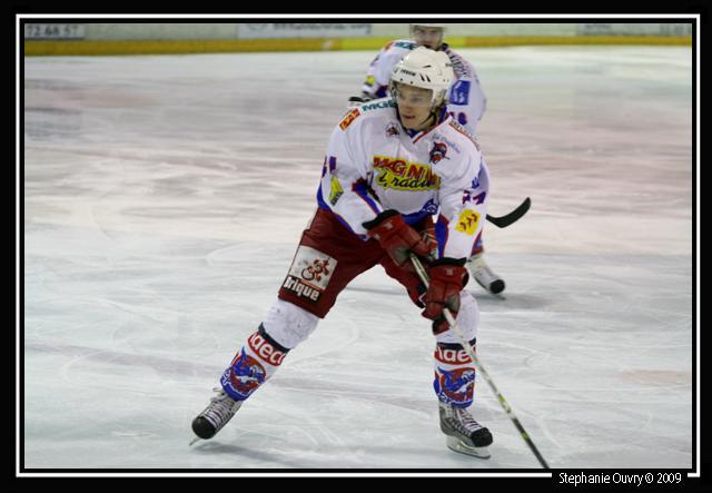 Rouen 7 - 1 Epinal 