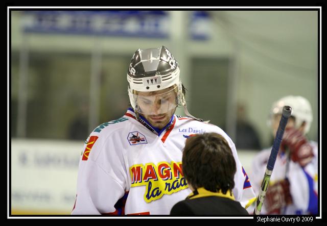Rouen 7 - 1 Epinal 