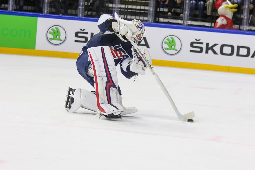 United States of America 4 - 1 Canada