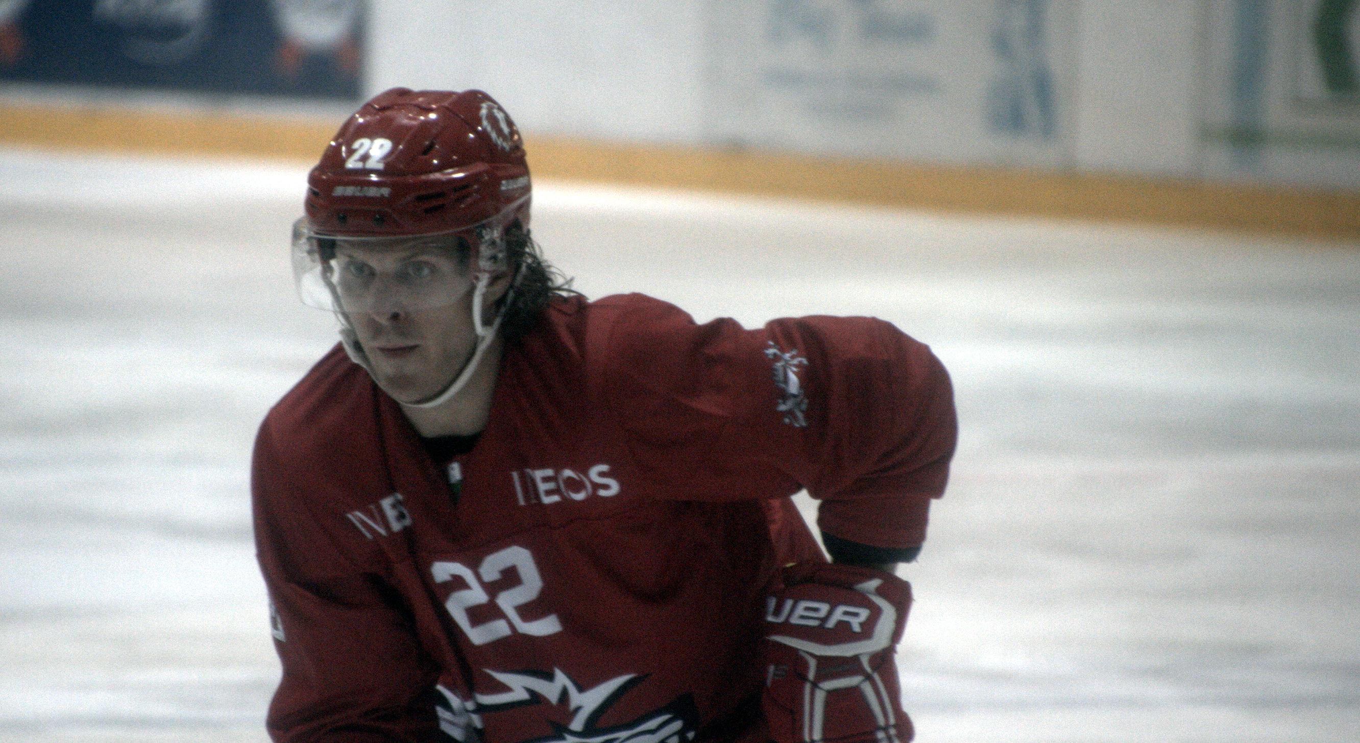 Lausanne 3 - 4 Moscou