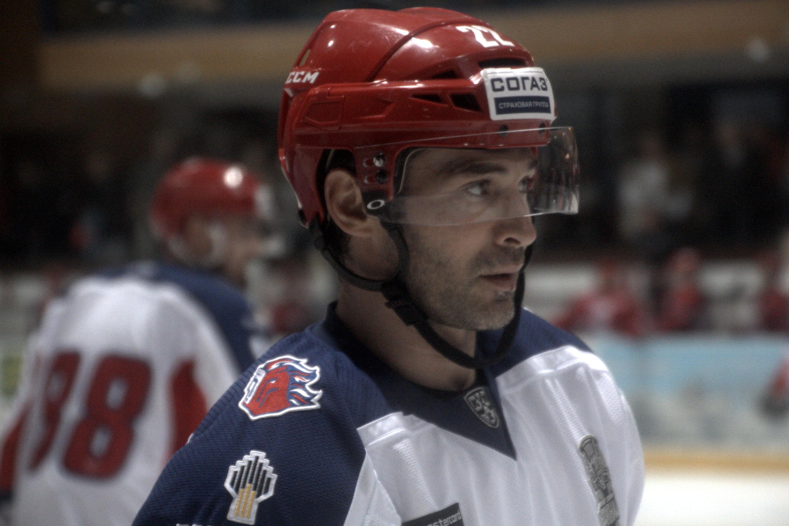 Lausanne 3 - 4 Moscou