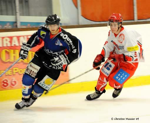 Caen  10 - 0 Valence