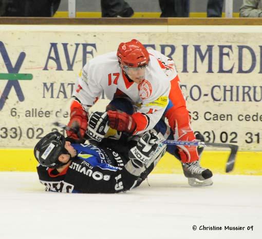 Caen  10 - 0 Valence