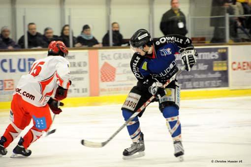 Caen  10 - 0 Valence