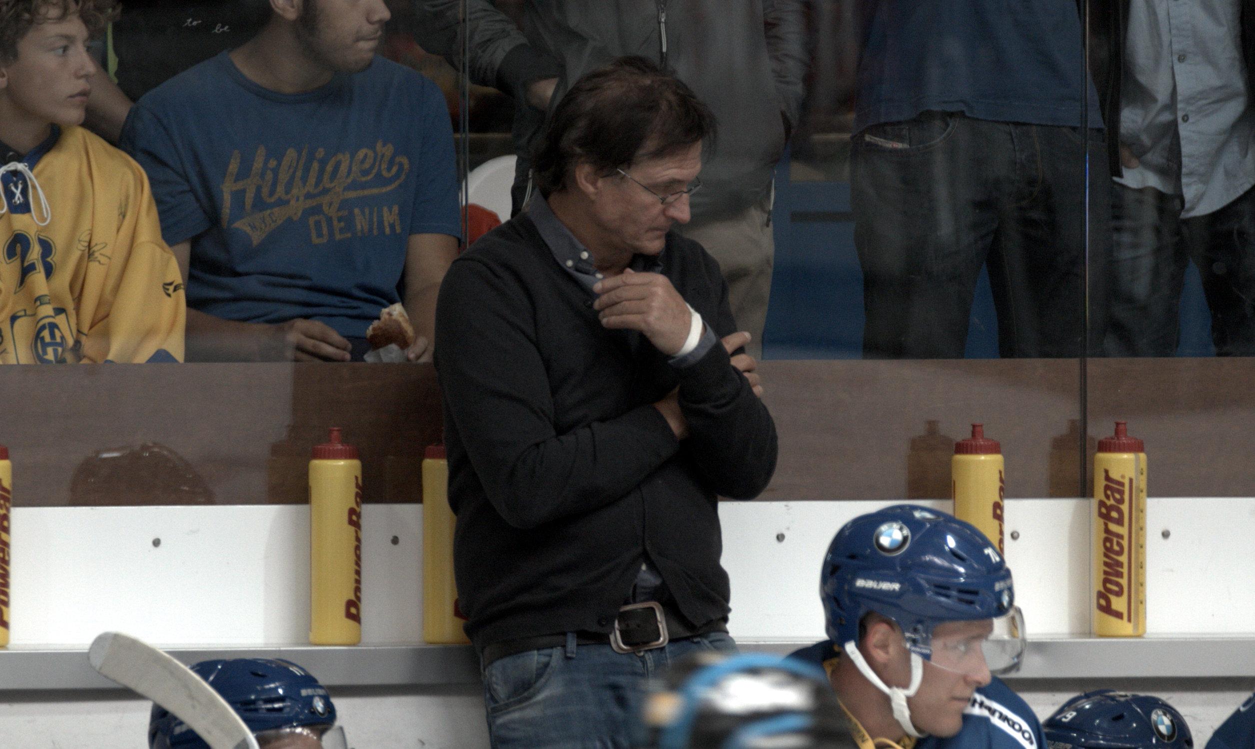 Moscou 4 - 2 Davos