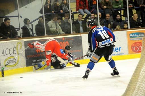 Caen  10 - 0 Valence