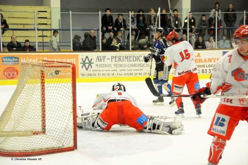 Caen  10 - 0 Valence