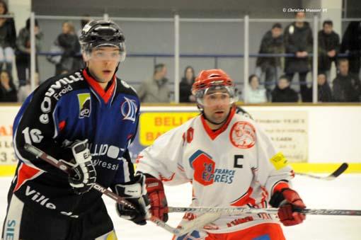Caen  10 - 0 Valence