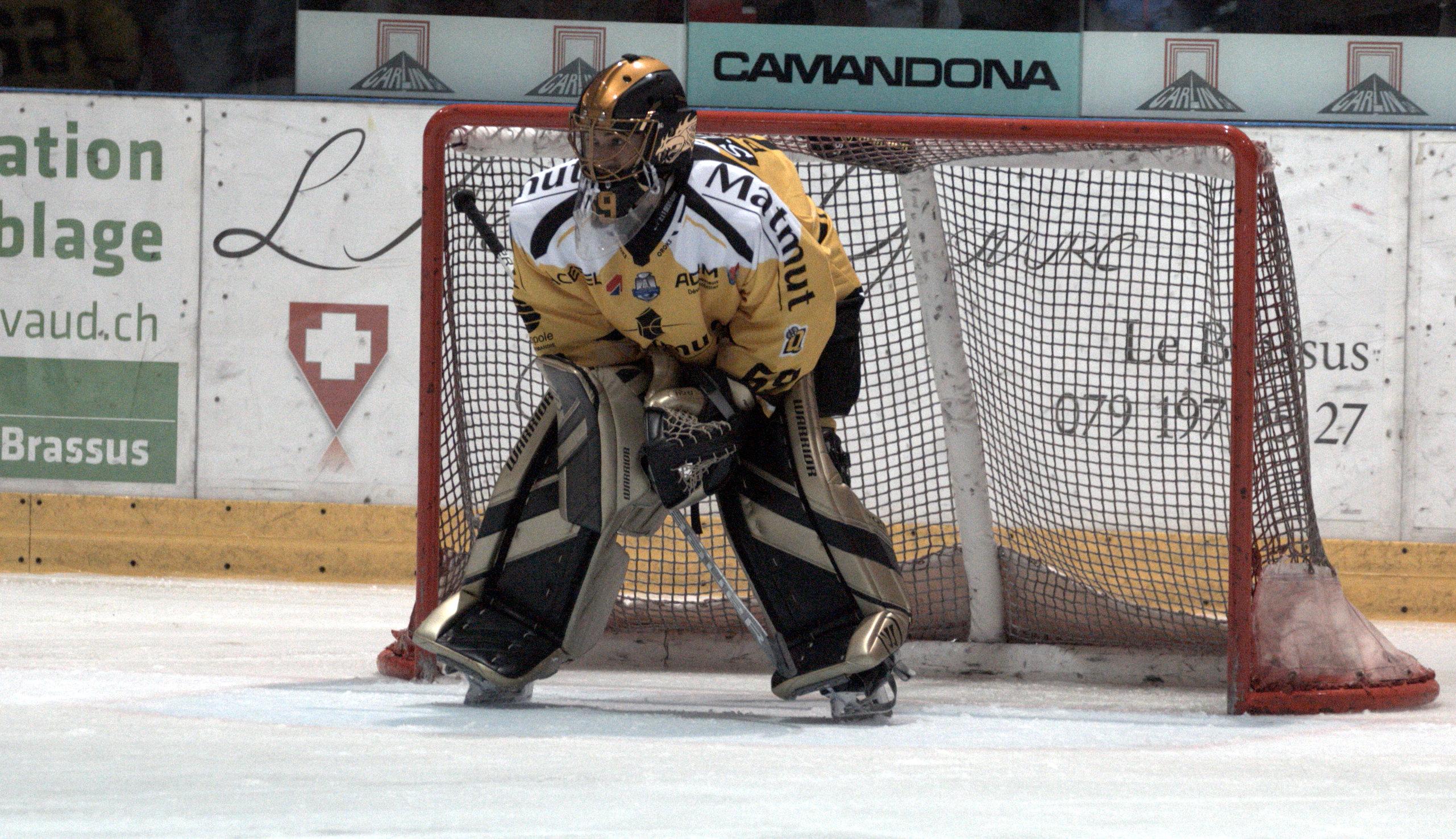 Lausanne 9 - 0 Rouen