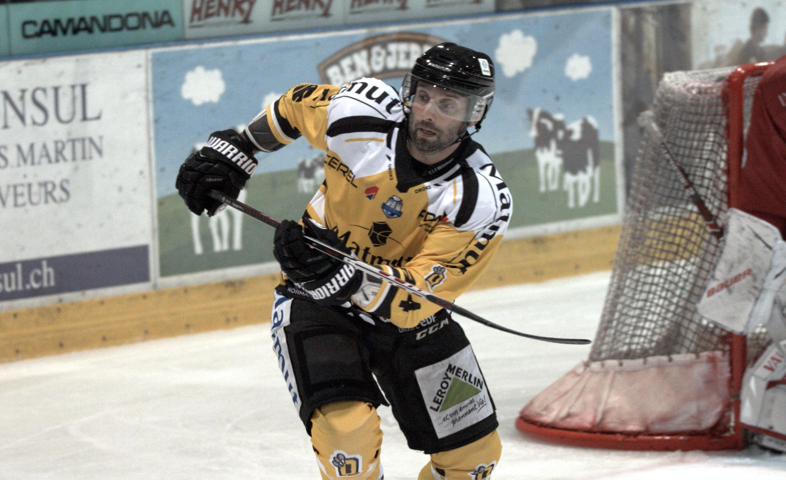 Lausanne 9 - 0 Rouen