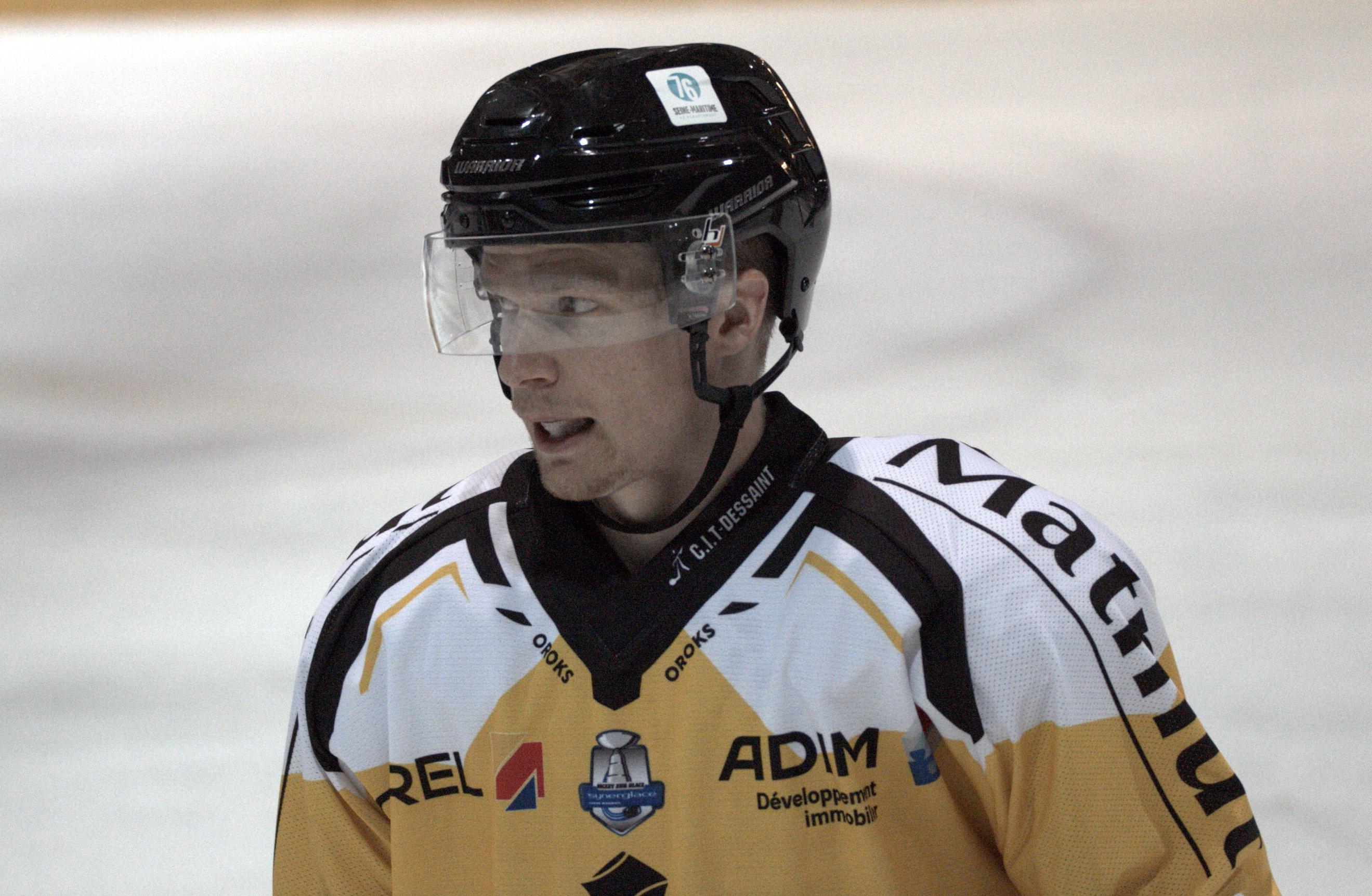 Lausanne 9 - 0 Rouen