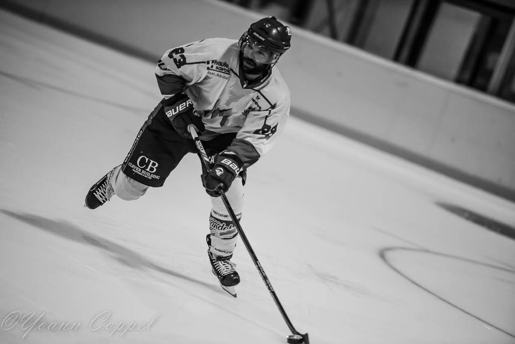 Mont-Blanc 3 - 7 Chamonix 