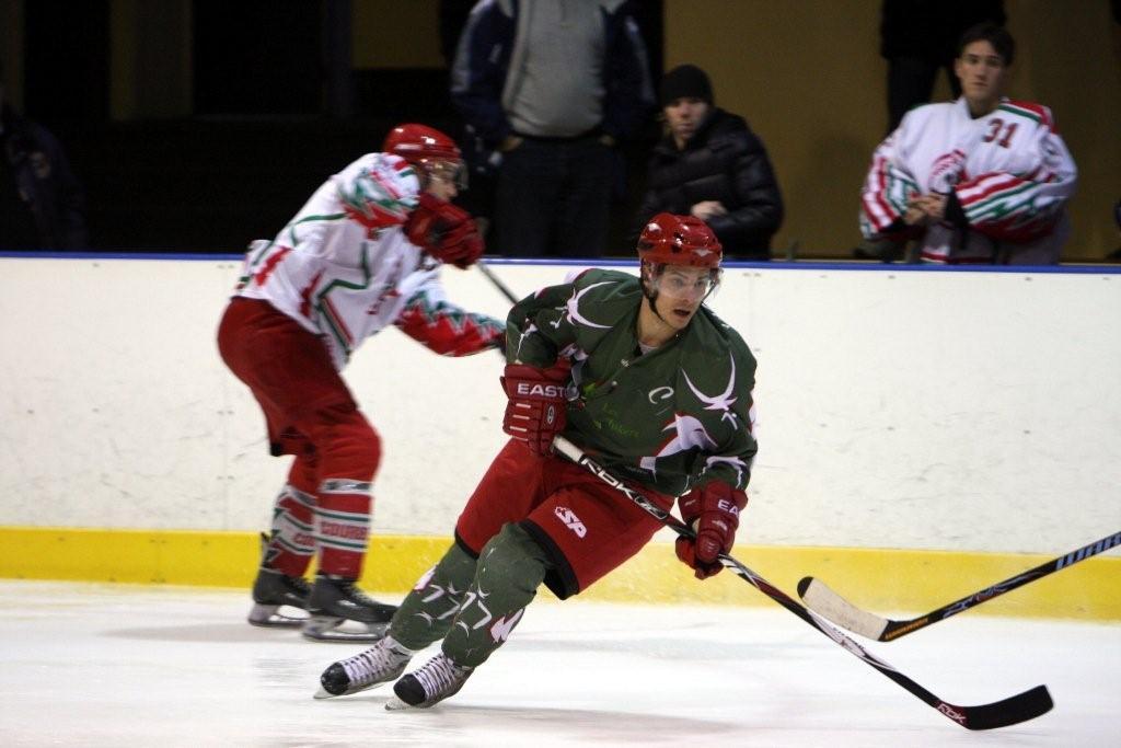 Cergy-Pontoise 5 - 5 Courbevoie 