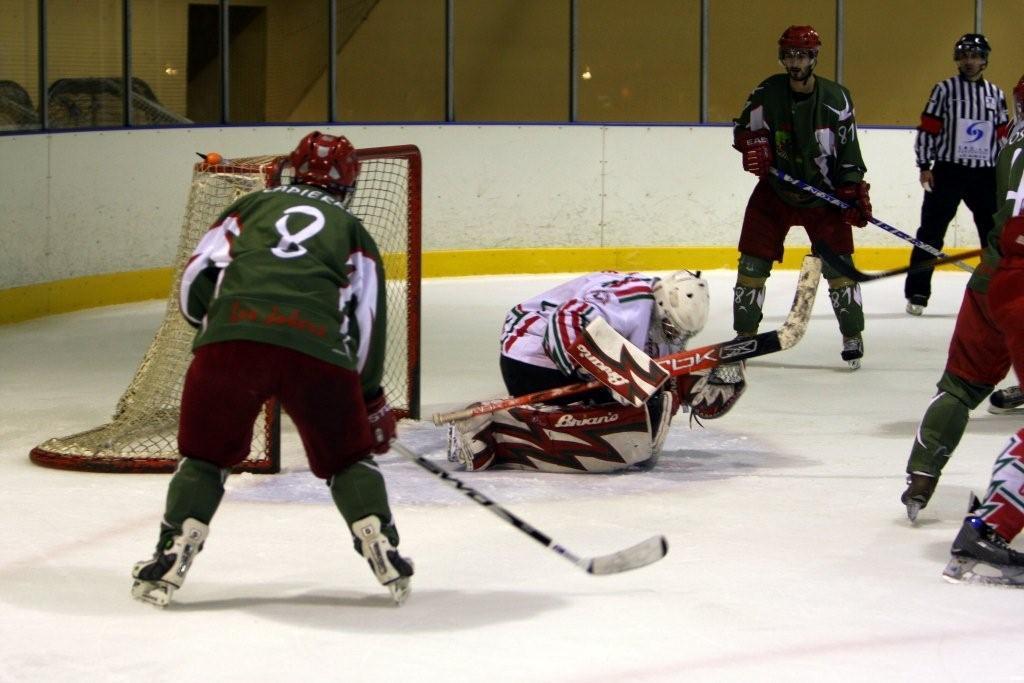 Cergy-Pontoise 5 - 5 Courbevoie 