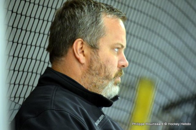 Photo hockey match Chamonix  - Mont-Blanc le 22/08/2018