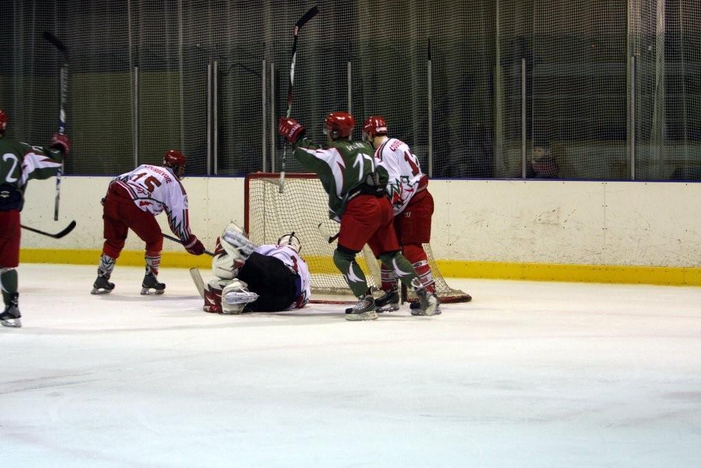 Cergy-Pontoise 5 - 5 Courbevoie 