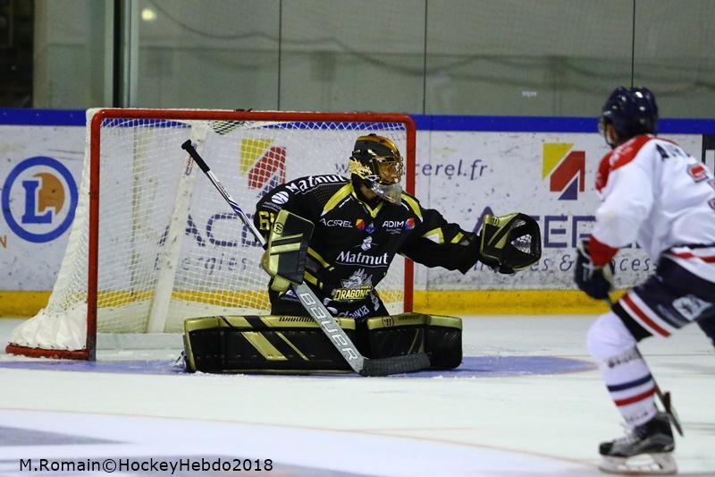 Rouen 4 - 1 Caen 