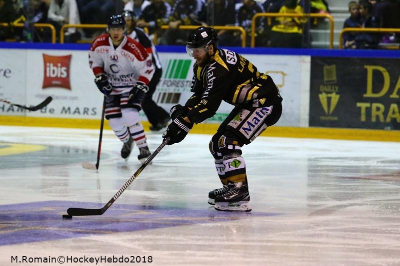Rouen 4 - 1 Caen 