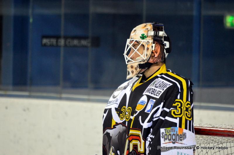 Mont-Blanc 5 - 1 Chambéry