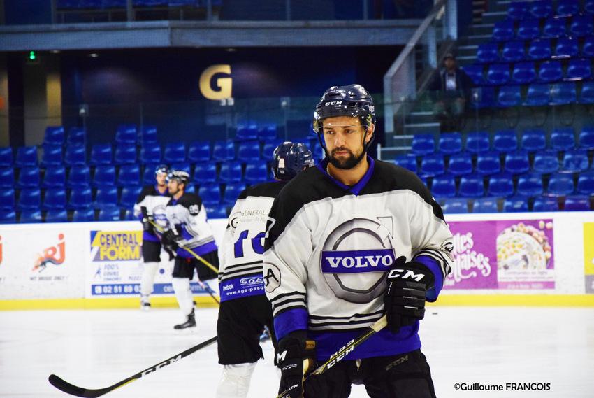 Nantes 5 - 4 Neuilly/Marne