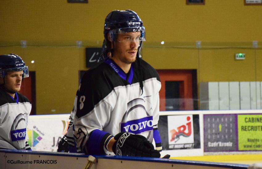Nantes 5 - 4 Neuilly/Marne