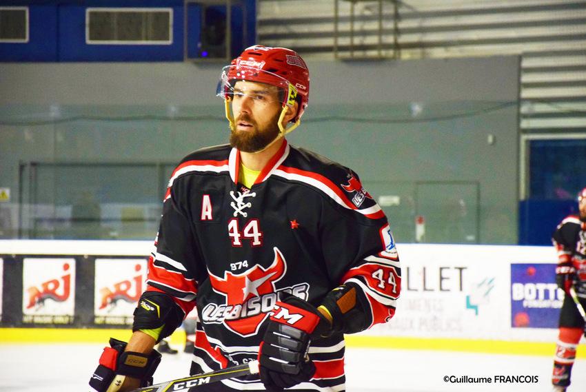 Nantes 5 - 4 Neuilly/Marne