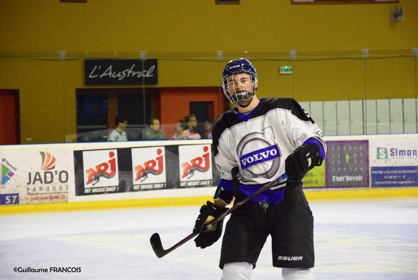 Nantes 5 - 4 Neuilly/Marne