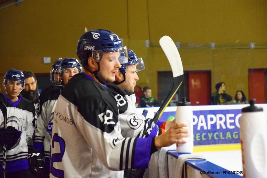 Nantes 5 - 4 Neuilly/Marne