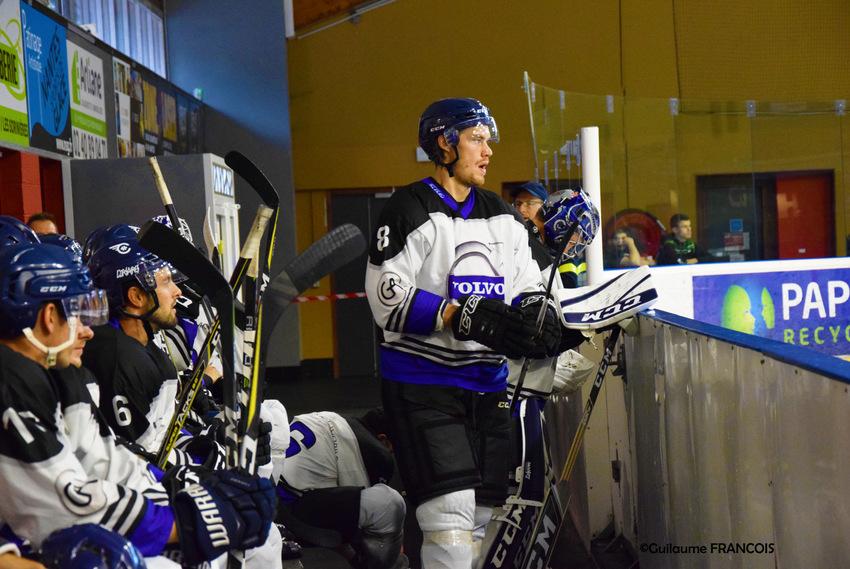 Nantes 5 - 4 Neuilly/Marne