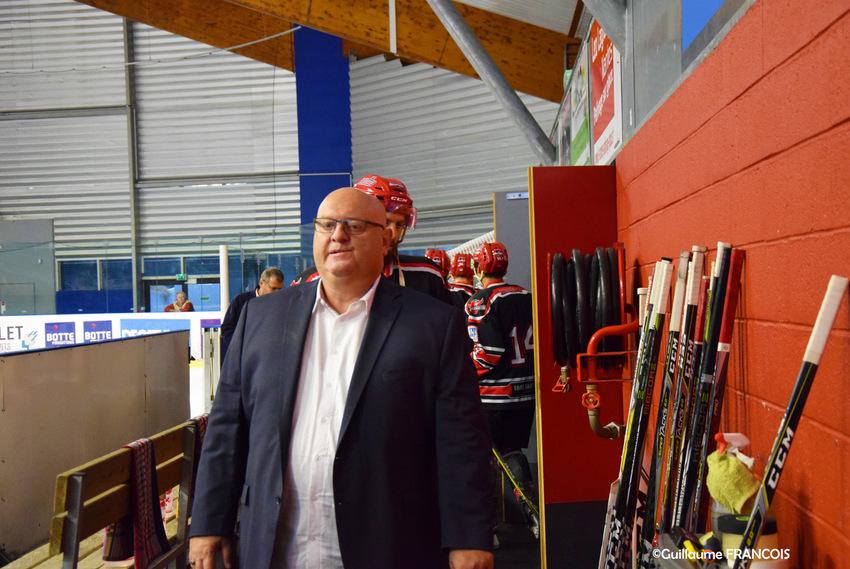Nantes 5 - 4 Neuilly/Marne