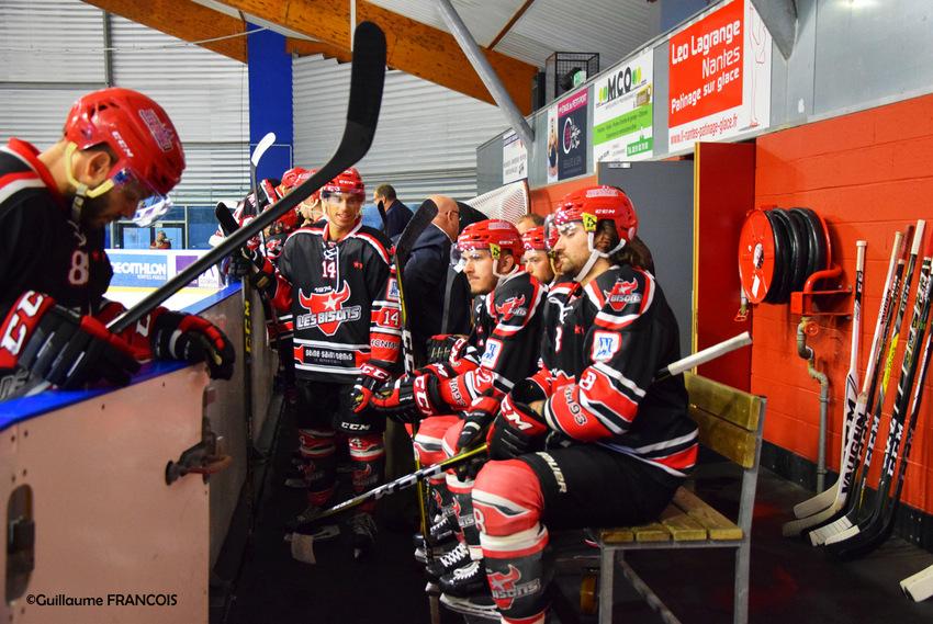 Nantes 5 - 4 Neuilly/Marne