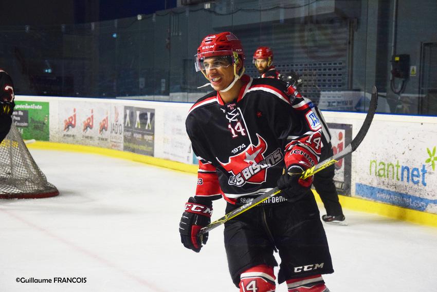 Nantes 5 - 4 Neuilly/Marne