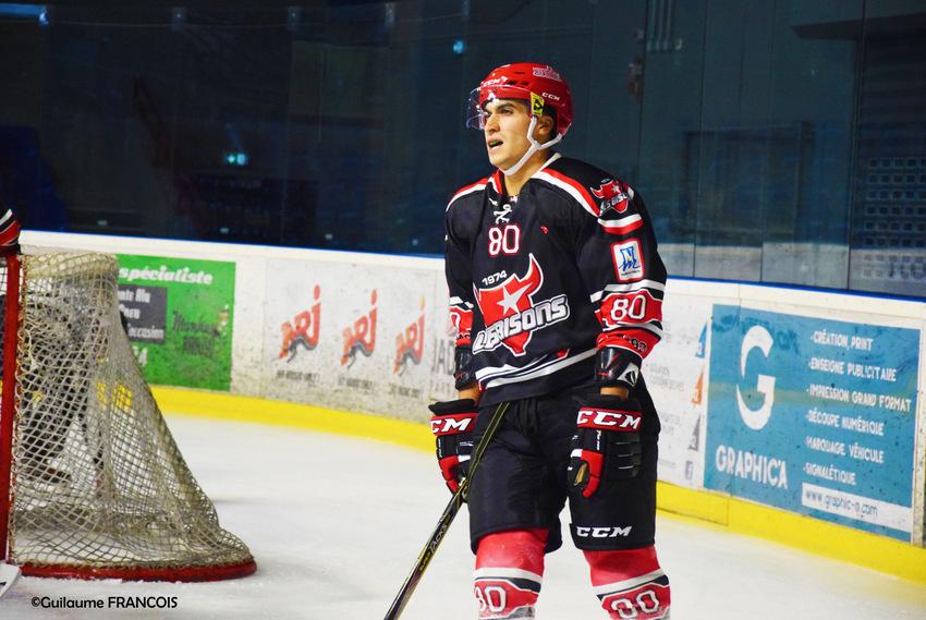 Nantes 5 - 4 Neuilly/Marne