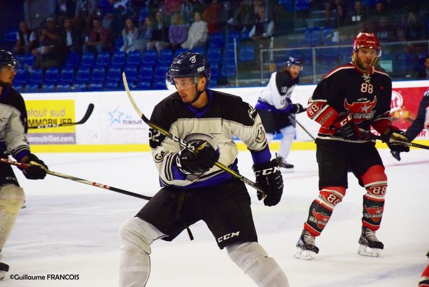 Nantes 5 - 4 Neuilly/Marne
