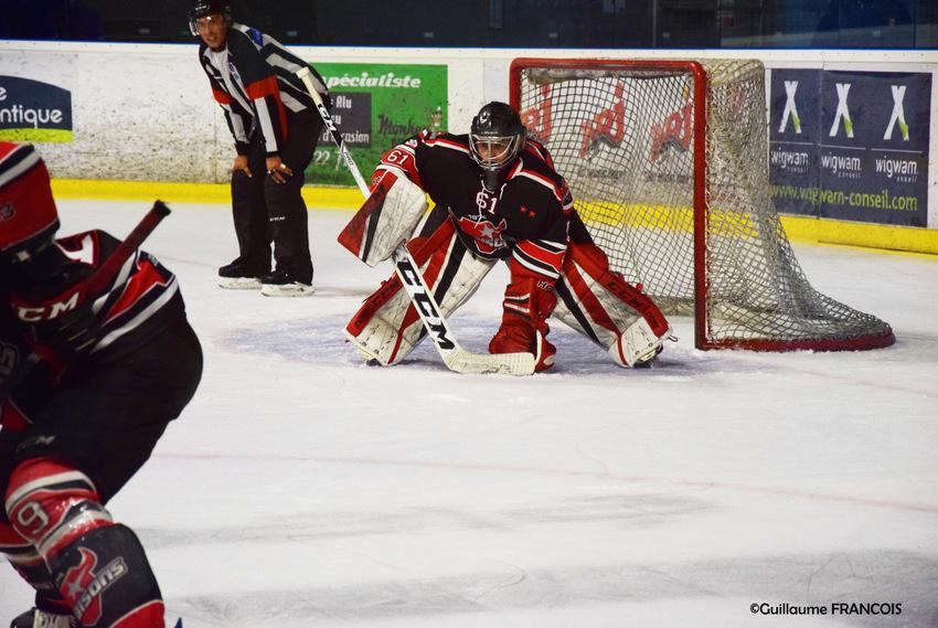 Nantes 5 - 4 Neuilly/Marne