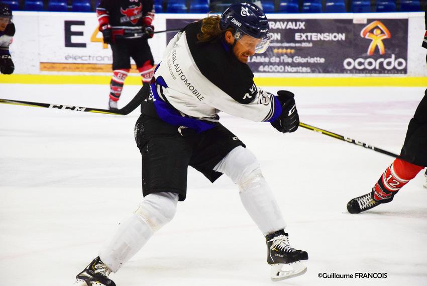 Nantes 5 - 4 Neuilly/Marne