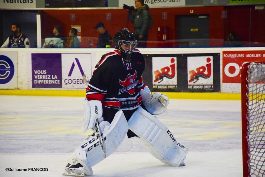 Nantes 5 - 4 Neuilly/Marne