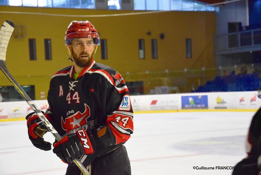 Nantes 5 - 4 Neuilly/Marne