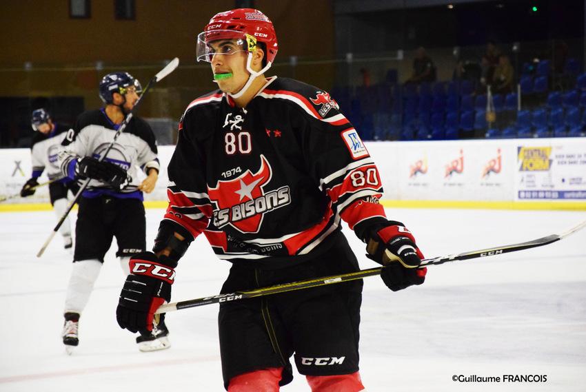 Nantes 5 - 4 Neuilly/Marne