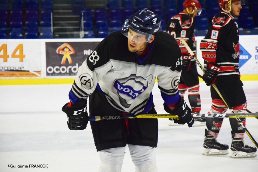 Nantes 5 - 4 Neuilly/Marne