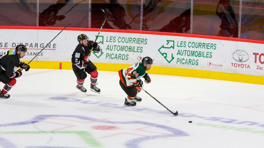 Amiens - 3 rivières : Retour en images — Reportage