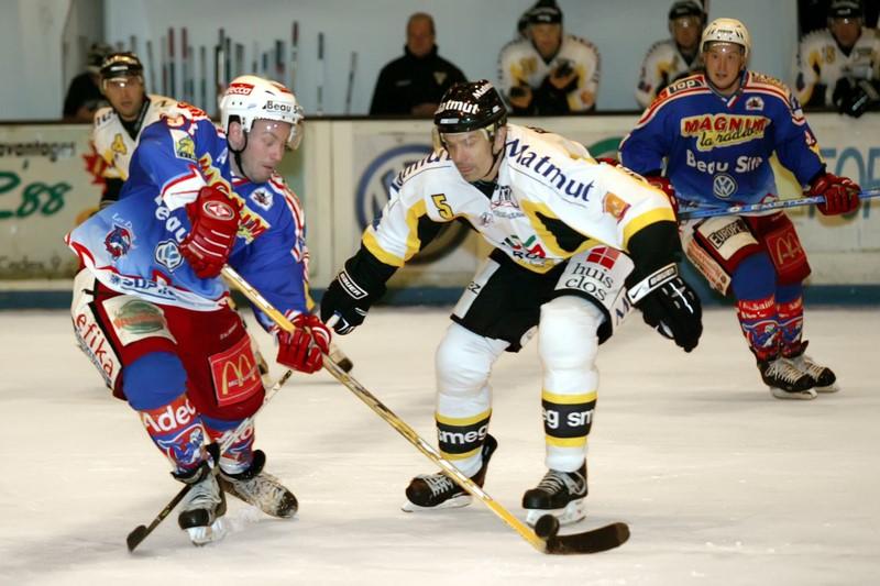 Epinal  2 - 6 Rouen