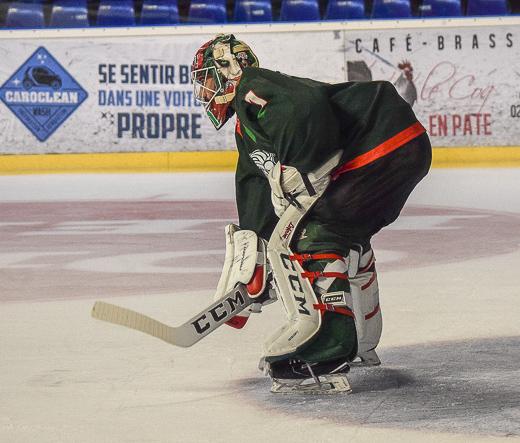 Nantes 3 - 7 Cergy-Pontoise