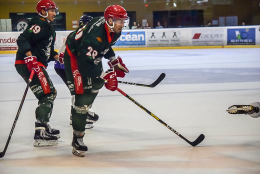 Nantes 3 - 7 Cergy-Pontoise