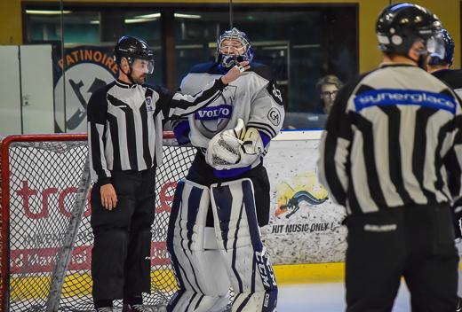 Nantes 3 - 7 Cergy-Pontoise