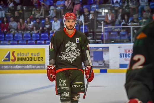 Nantes 3 - 7 Cergy-Pontoise