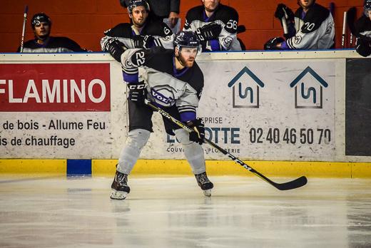 Nantes 3 - 7 Cergy-Pontoise