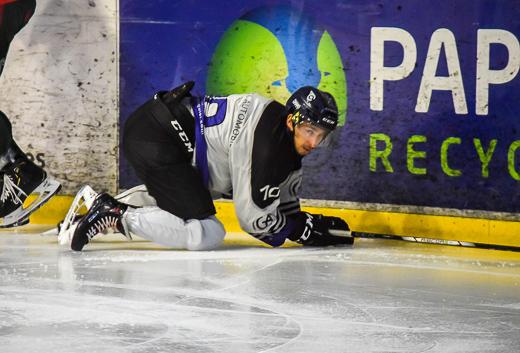 Nantes 3 - 7 Cergy-Pontoise
