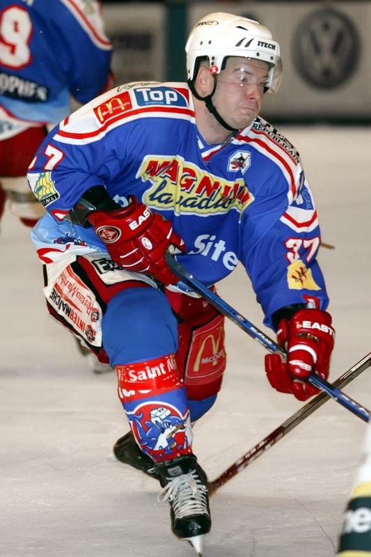 Epinal  2 - 6 Rouen