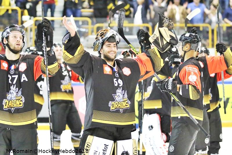 Rouen 2 - 0 Mountfield